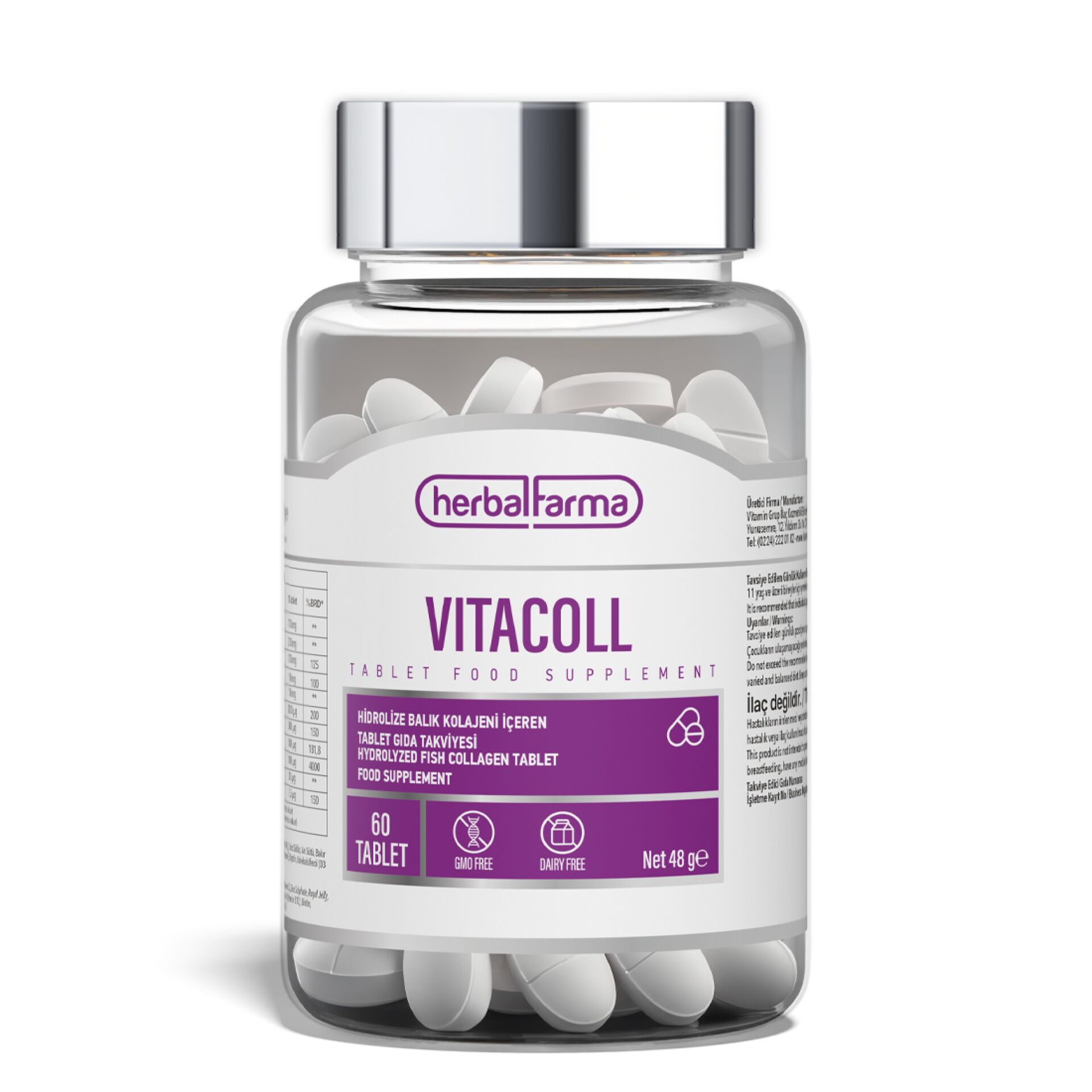 Vitacoll Collagen