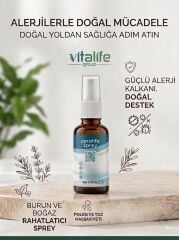 COROLİFE SPREY